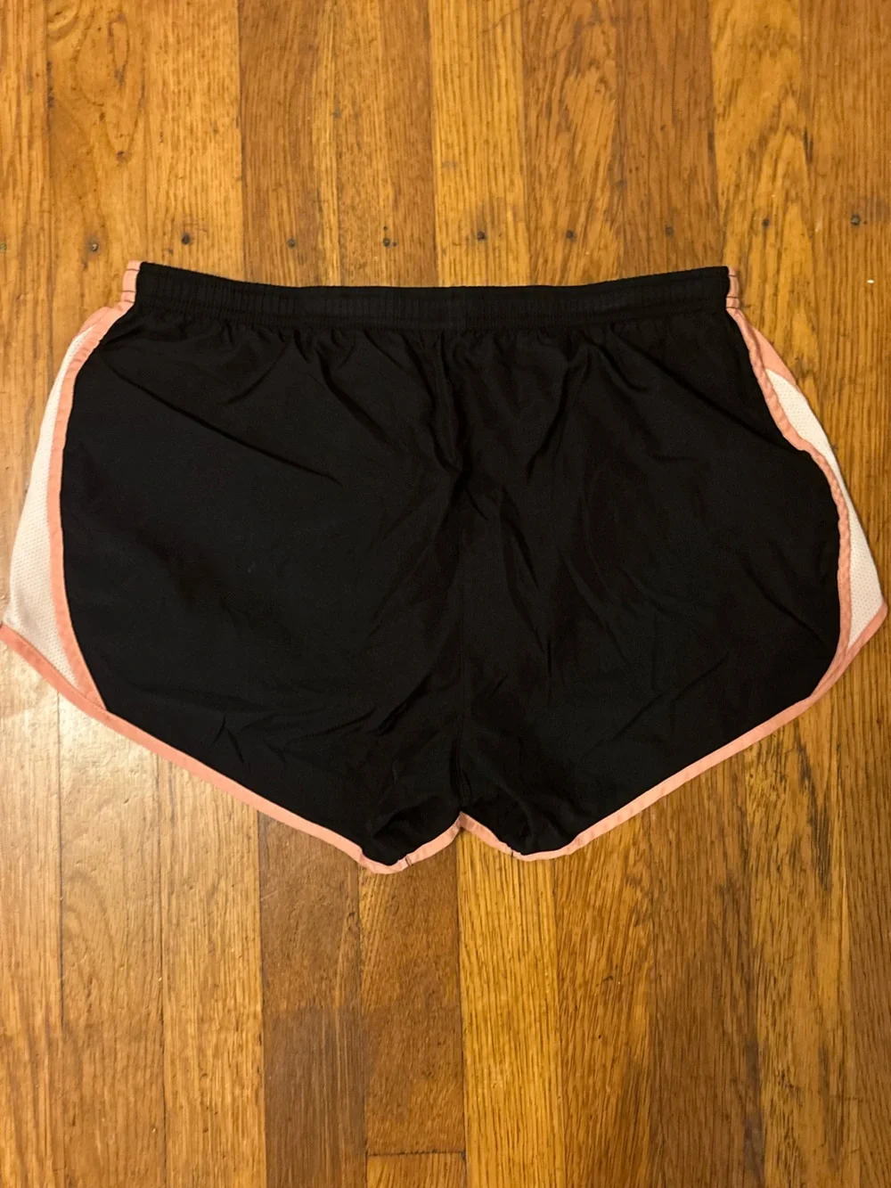 Nike Athletic Running Shorts (Style: Dri-Fit 10K shorts) bundle